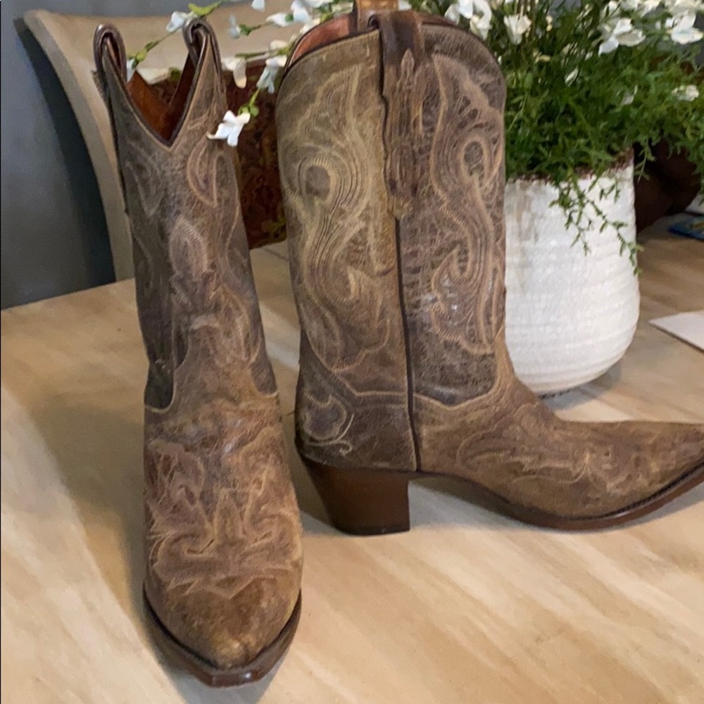 Dan Post Women’s’ Boots